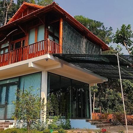 Homestay Dat Viet Каттьєн Екстер'єр фото