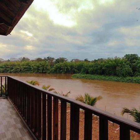 Homestay Dat Viet Каттьєн Екстер'єр фото