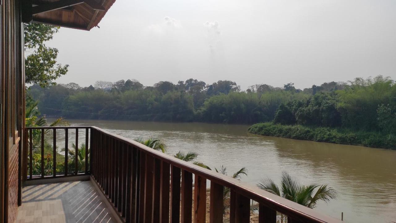 Homestay Dat Viet Каттьєн Екстер'єр фото
