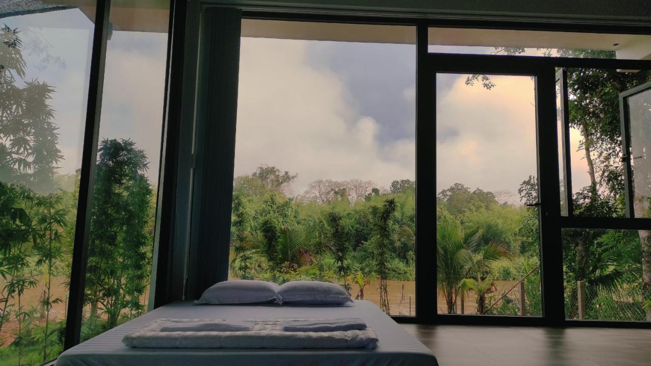 Homestay Dat Viet Каттьєн Екстер'єр фото